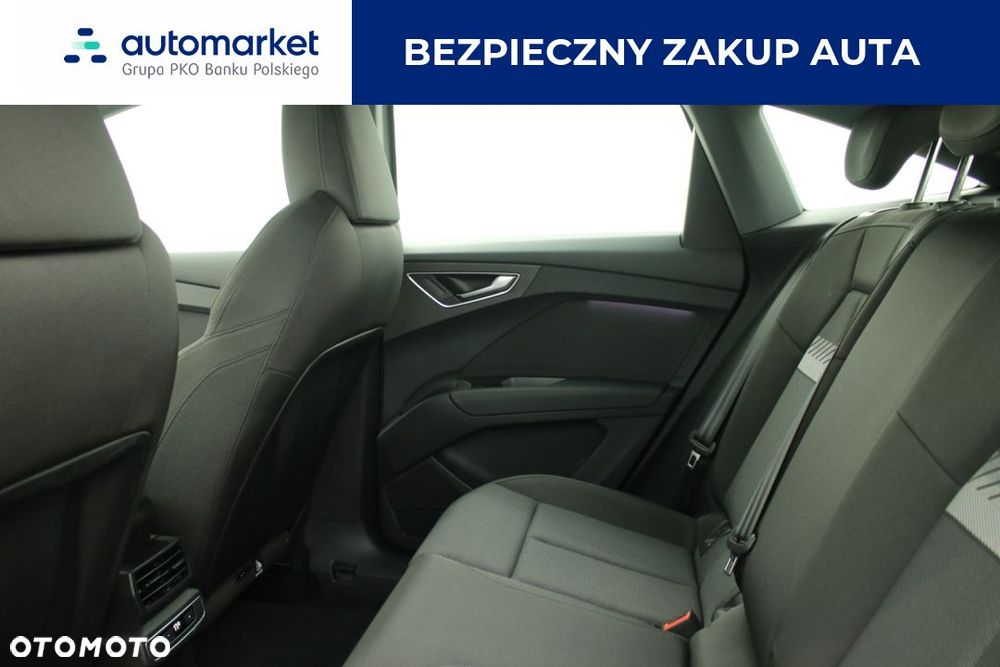 Audi Q4 e-tron 35 52kWh - 8