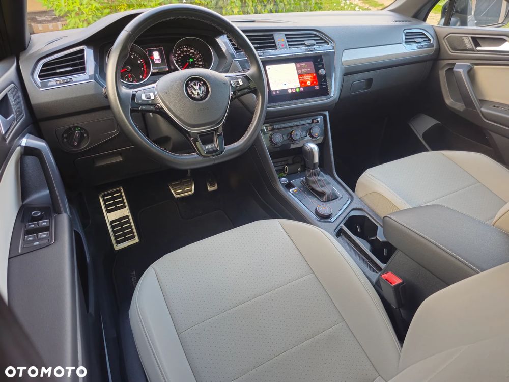 Volkswagen Tiguan Allspace - 7