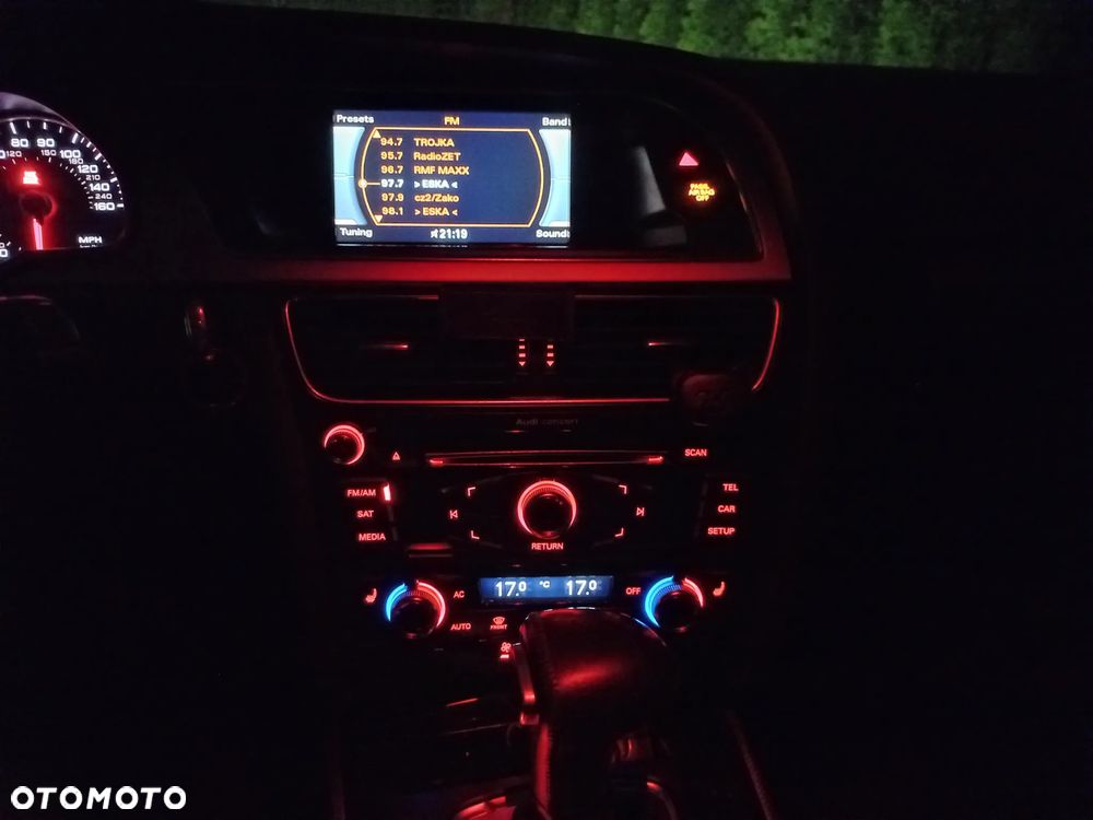 Audi A5 Coupé 2.0 TFSI quattro S tronic - 16