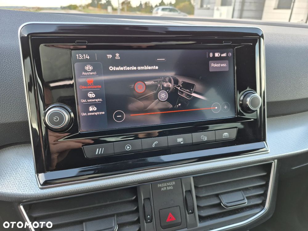 Seat Tarraco ver-2-0-tdi-style-s-s - 11