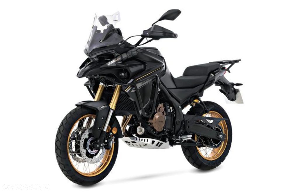 VOGE 625DSX - 8