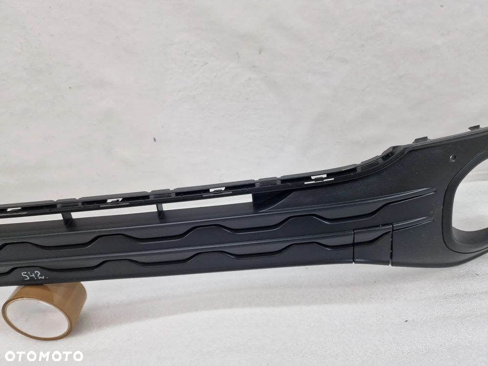 VW T-CROSS 2GM 18- KRATKA ŚRODKOWA , NR 2GM853677 , NR AUKCJI KR542 - 6