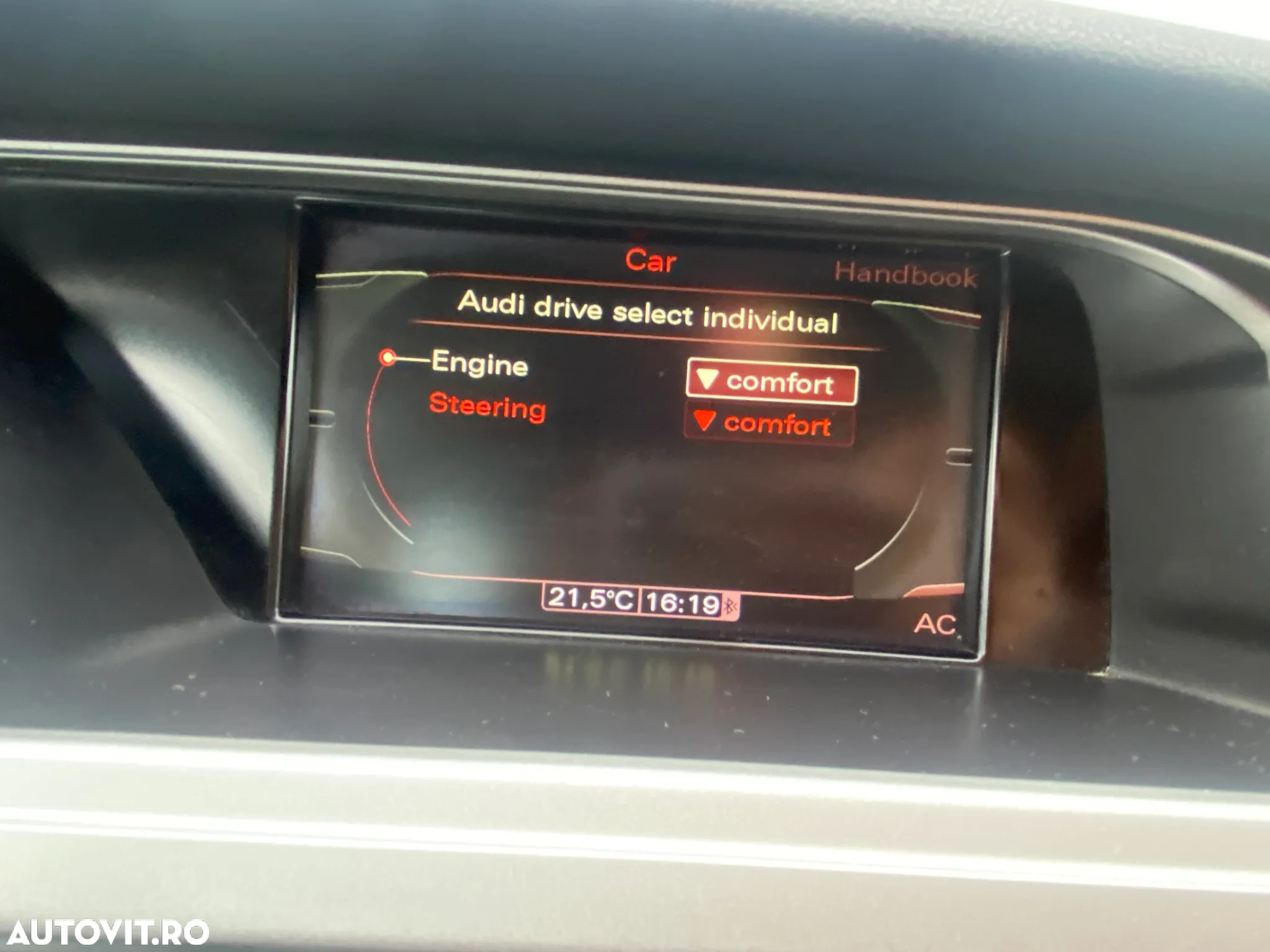 Audi A4 2.0 TDI Avant - 18