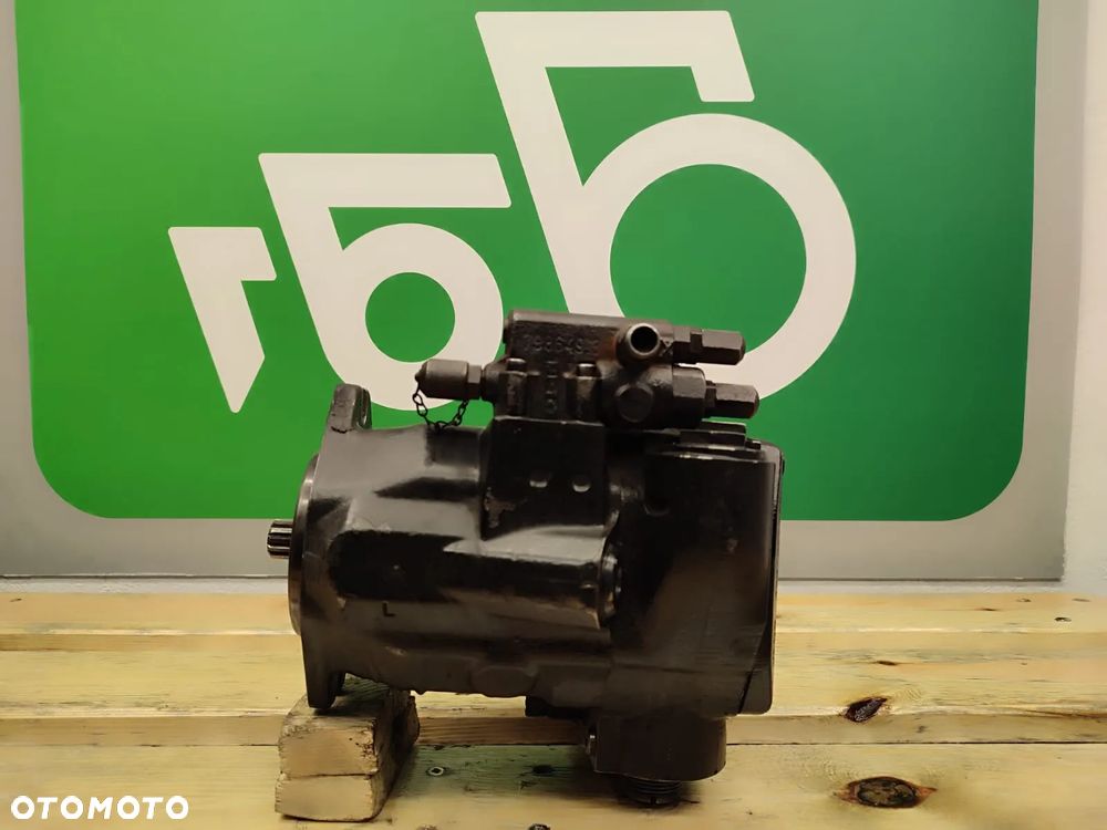 Pompa hydrauliczna tłokowa A10V045 Broenigaus Hudromatik Merlo P... - 1