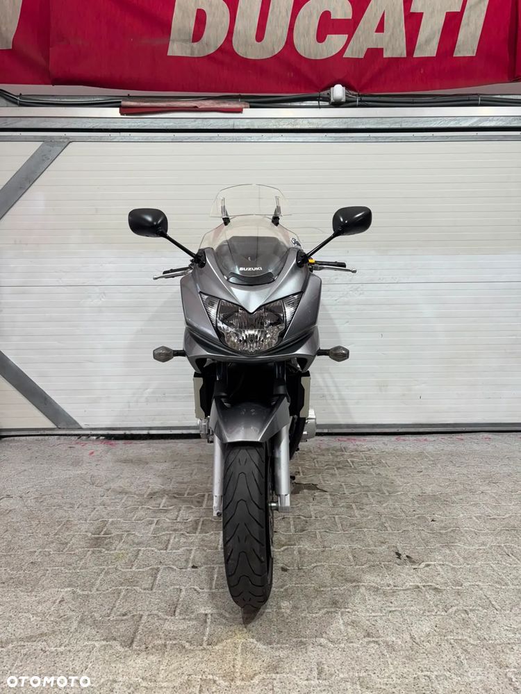 Suzuki Bandit - 28