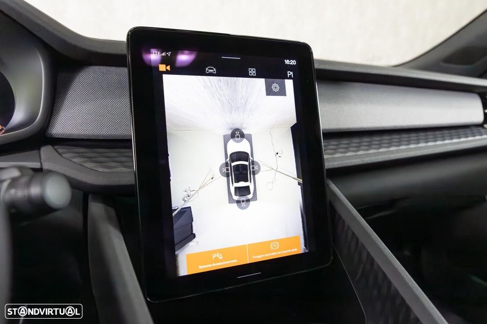 Polestar 2 Single Motor 78kWh - 10