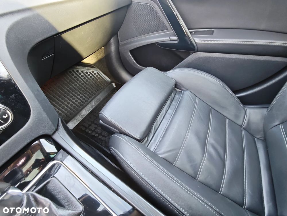 Peugeot 508 2.0 BlueHDi Allure S&S - 31