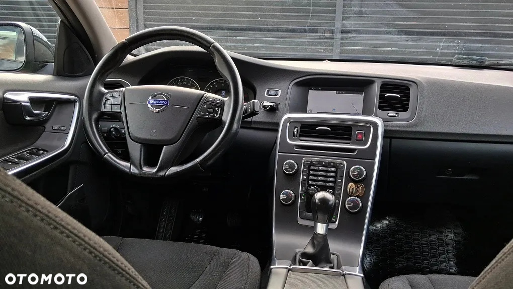 Volvo S60 - 11