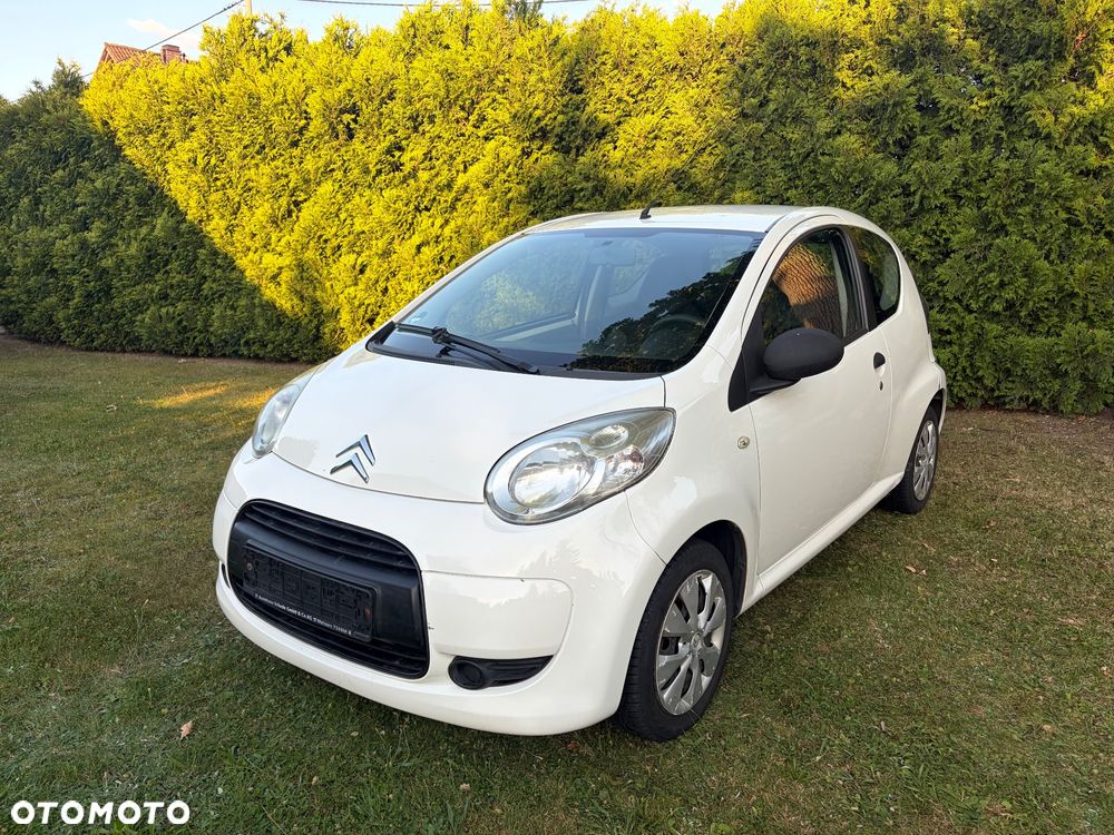 Citroën C1 - 2