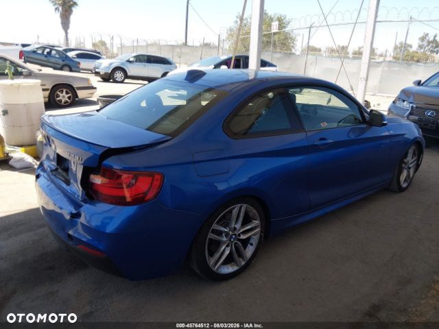BMW Seria 2 228i M Sport - 7