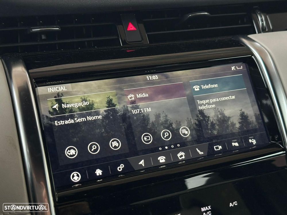 Land Rover Discovery Sport P300e R-Dynamic - 22