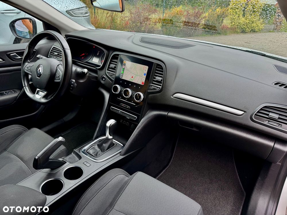 Renault Megane - 10