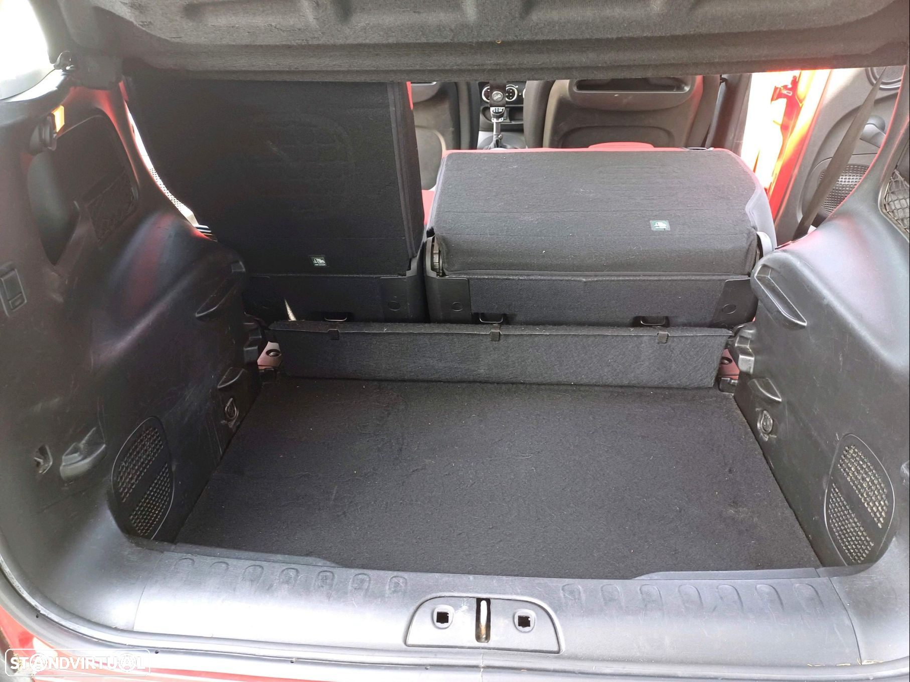 Fiat 500L 1.4 T Pop Star GPL - 23
