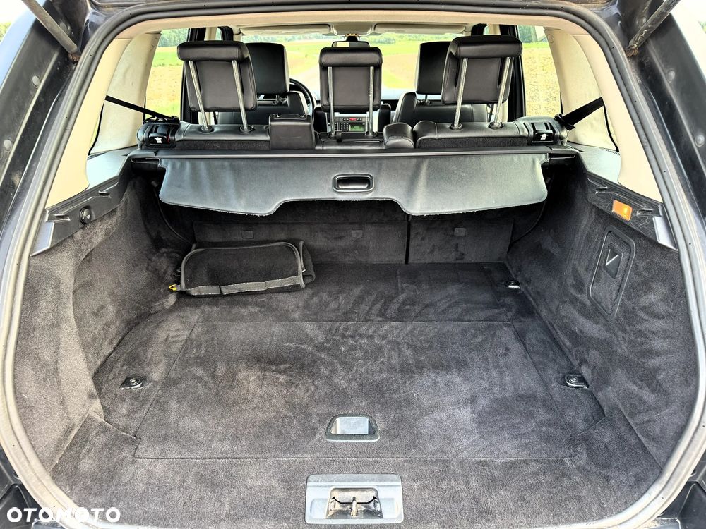 Land Rover Range Rover Sport TDV6 - 20