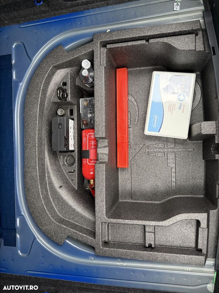 Skoda Octavia 1.0 TSI e-TEC DSG Style - 32