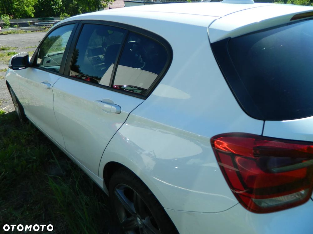 BMW 1 F20 A300 ALPINWEISS III na sprzedaż - 11