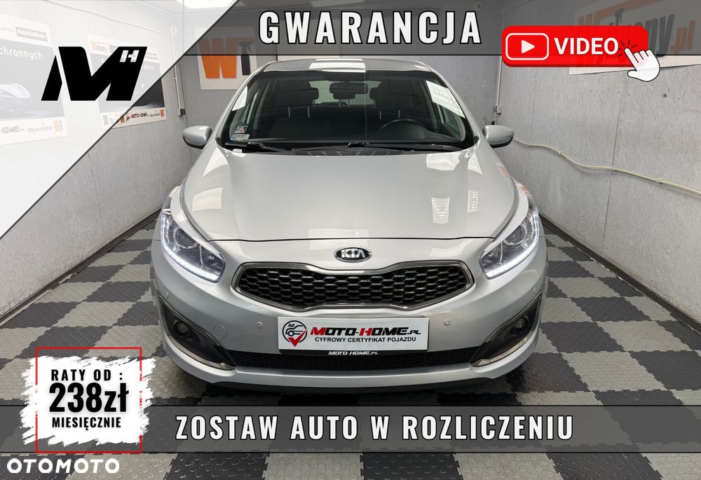 Kia Ceed - 2