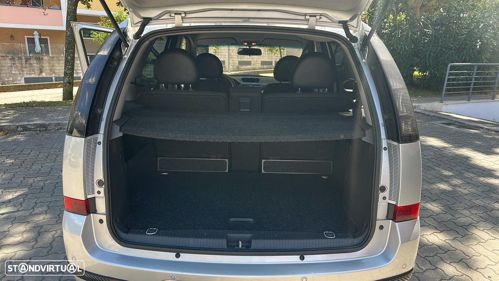 Opel Meriva 1.3 CDTI enjoy - 8