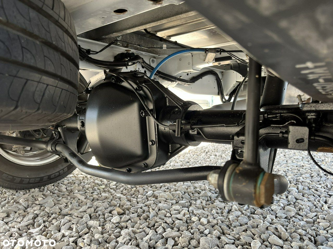Ford Transit - 21
