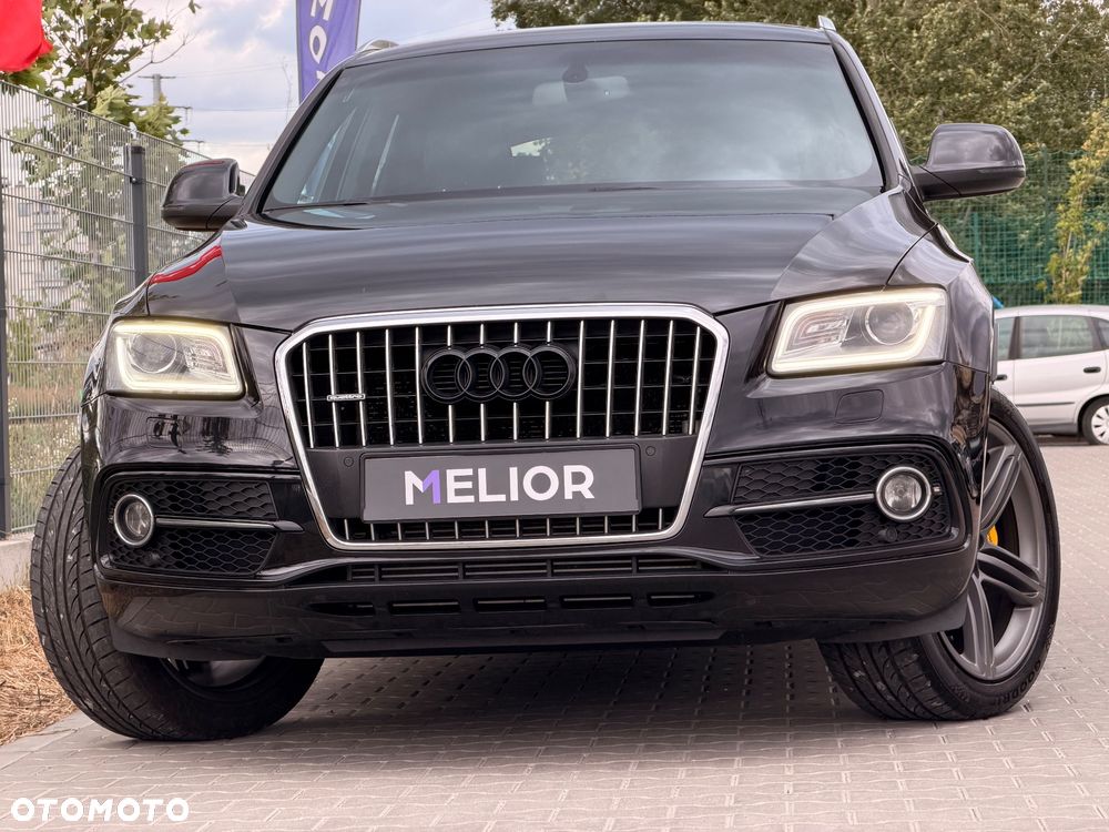 Audi Q5 - 4
