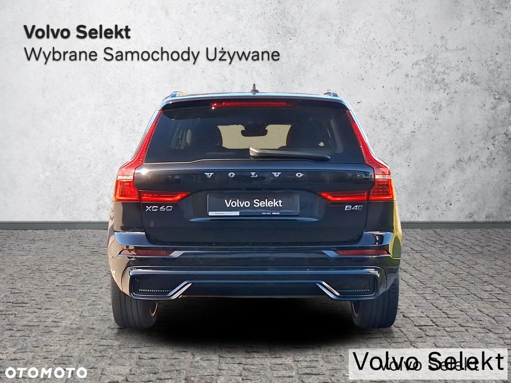 Volvo XC 60 - 5