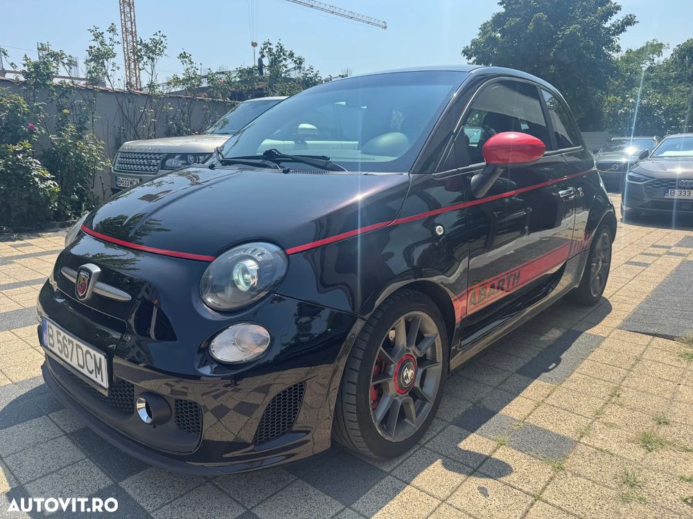 Fiat 500 - 3