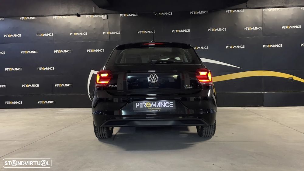 VW Polo 1.0 TSI Confortline - 31