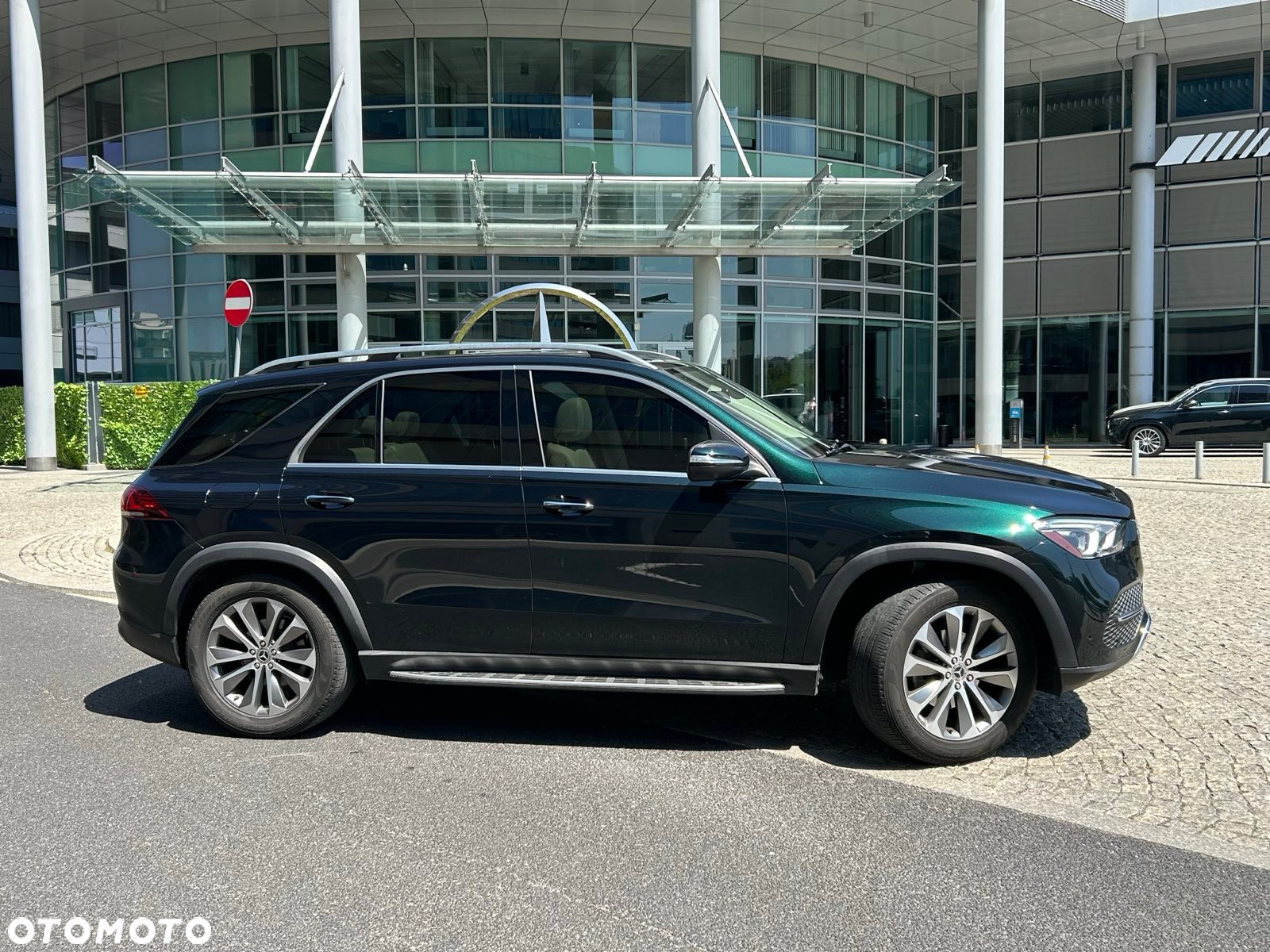 Mercedes-Benz GLE - 6