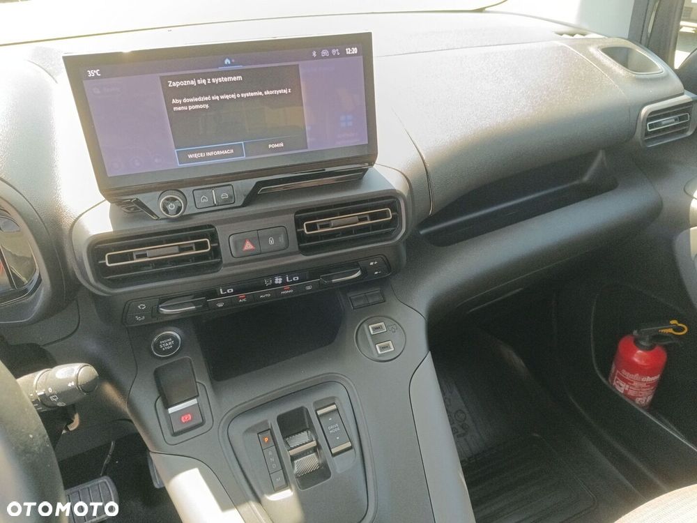Toyota Proace City Verso Long 1.5 D-4D VIP - 18