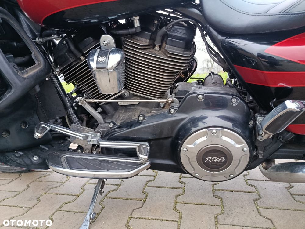 Harley-Davidson FLHXS Special - 6