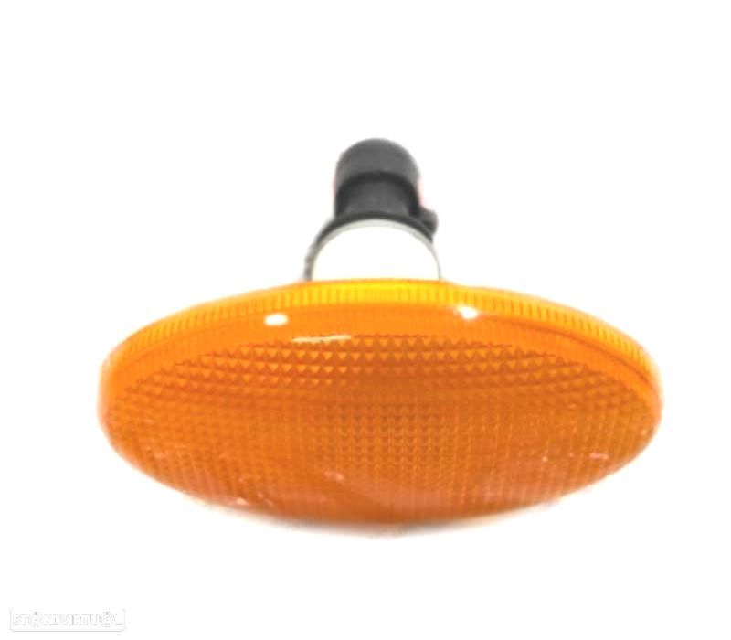 PISCAS LATERAIS FIAT PALIO 97-01 SIENA 97-01 STRADA AMBAR - 1