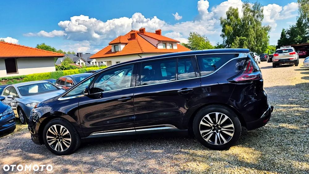 Renault Espace Energy TCe 225 EDC Initiale Paris - 17