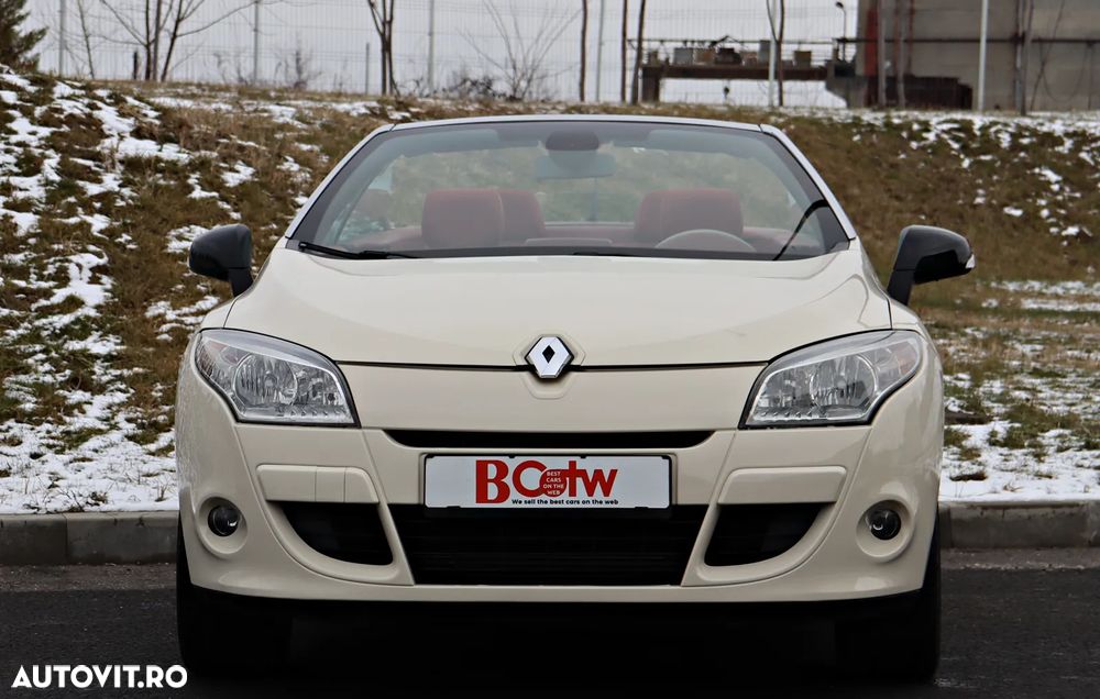Renault Megane III 1.5 dCi Color Edition - 6