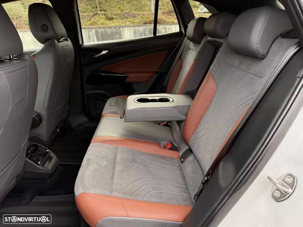 VW ID.4 77 kWh Pro Performance 1st - 14