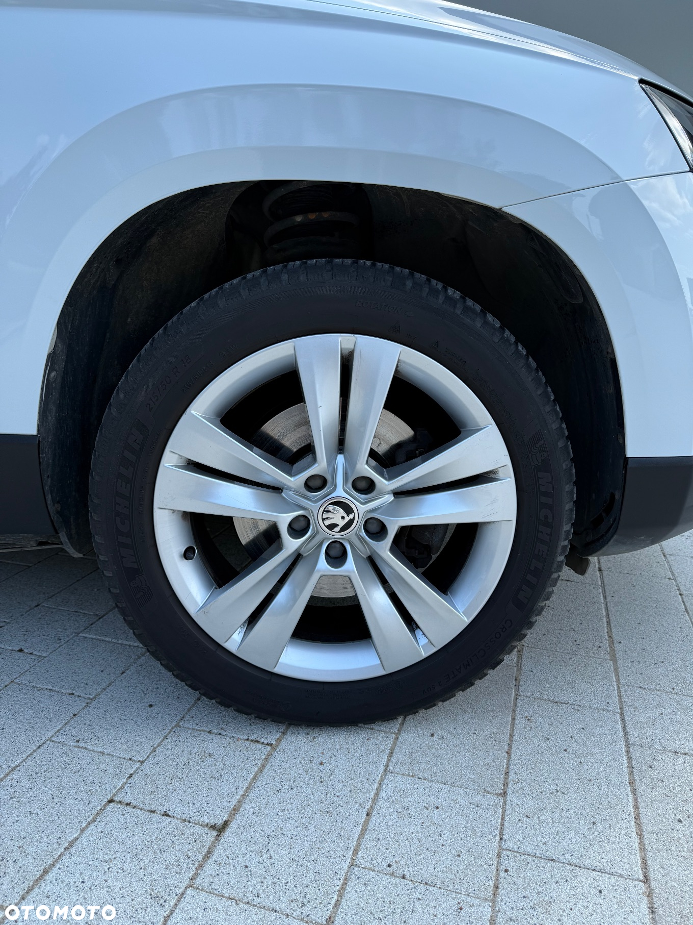 Skoda Karoq - 6