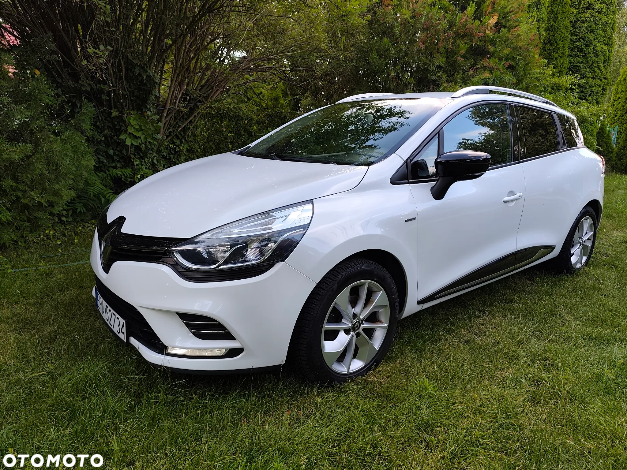 Renault Clio (Energy) TCe 90 Start & Stop LIMITED - 2