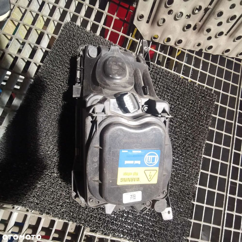 Lusterko lewe ogrzewane długie Iveco Daily 5802029799 - 5