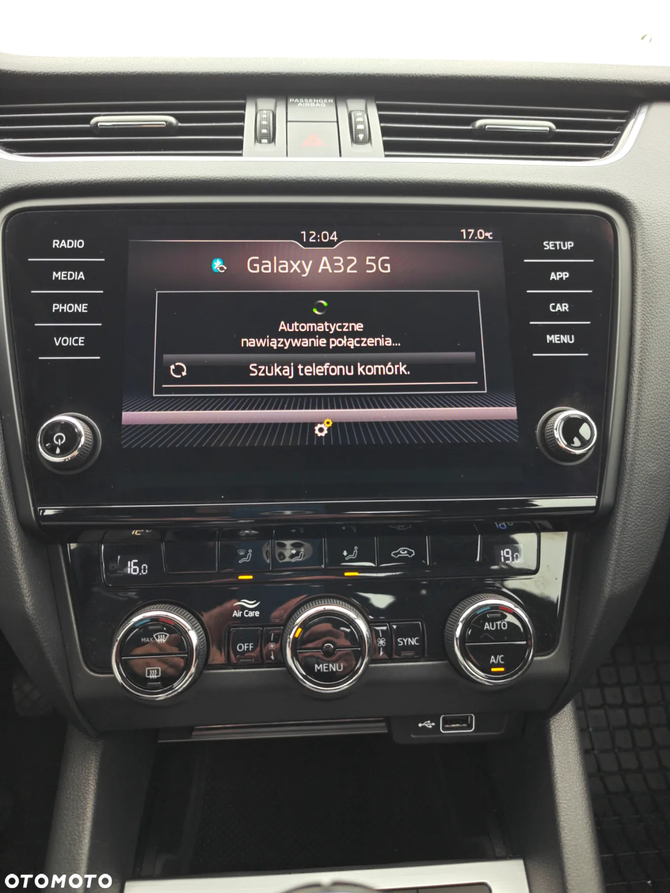 Skoda Octavia 1.6 TDI Ambition - 18