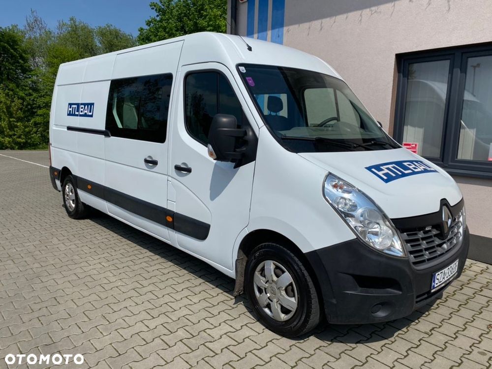 Renault MASTER - 6