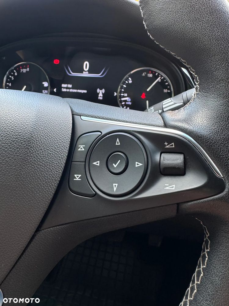 Opel Insignia 2.0 T Elegance S&S - 21