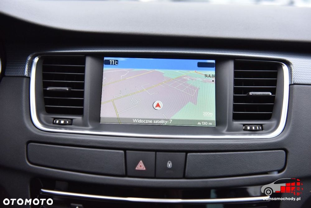 Peugeot 508 - 25