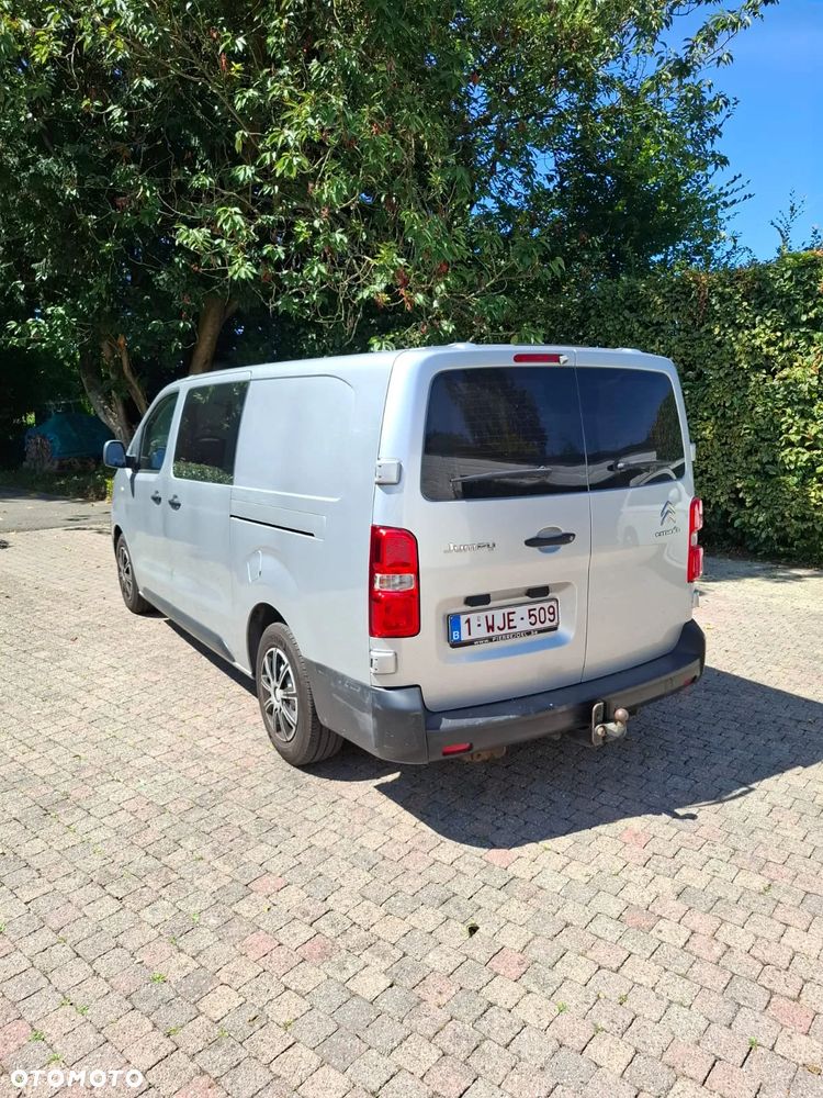 Citroën Jumpy - 12