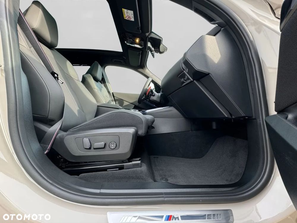 BMW X3 xM50 mHEV - 14