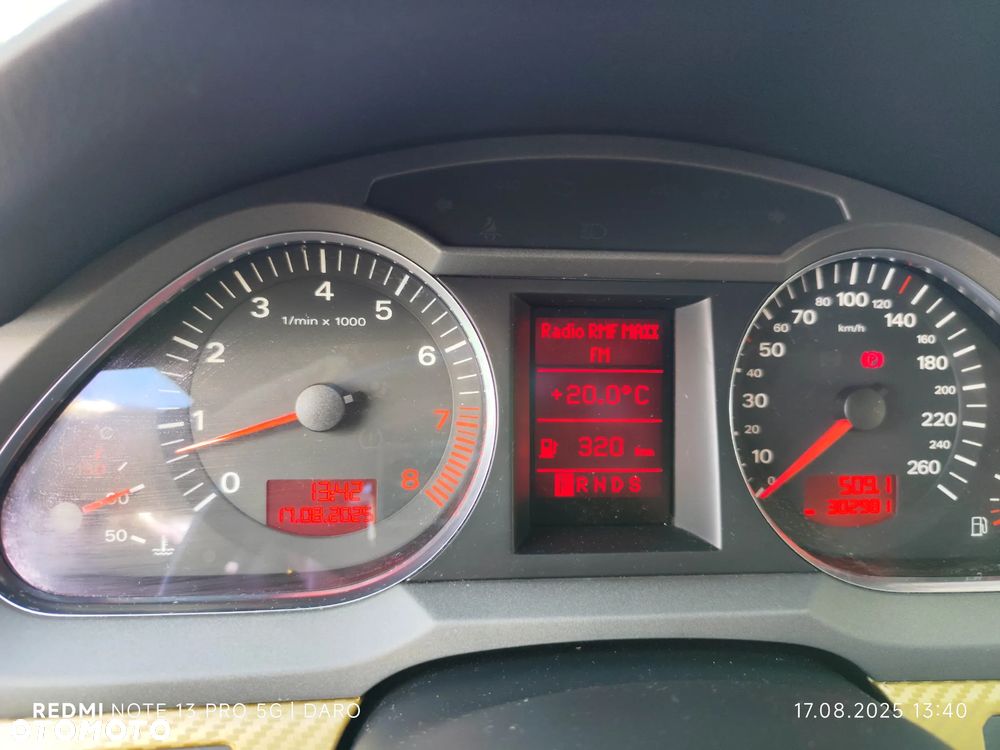 Audi A6 ver-2-4-multitronic - 20