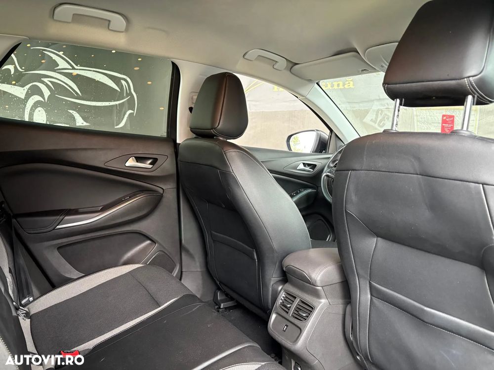 Opel Grandland X - 9
