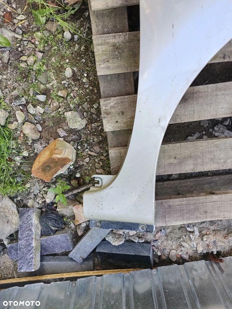 RENAULT ESPACE 4 IV BŁOTNIK PRZEDNI PRAWY - 3