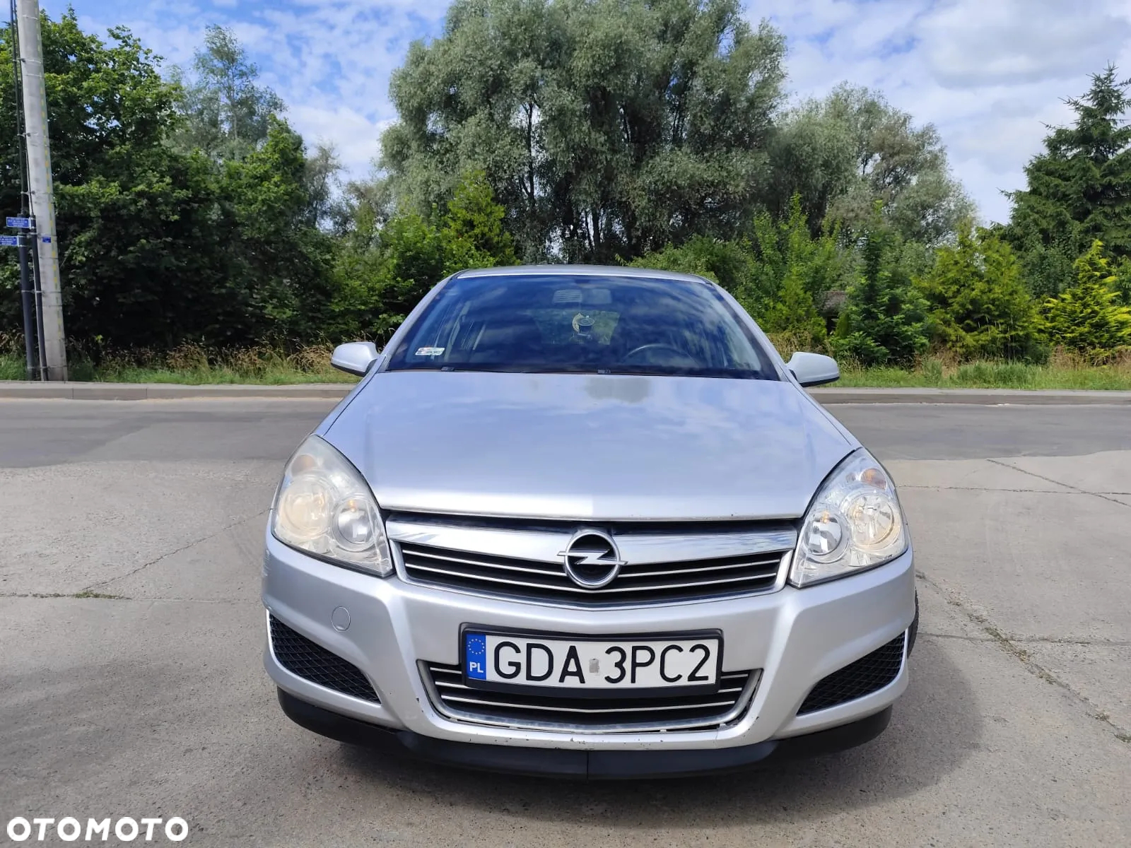 Opel Astra II 1.4 Start - 3
