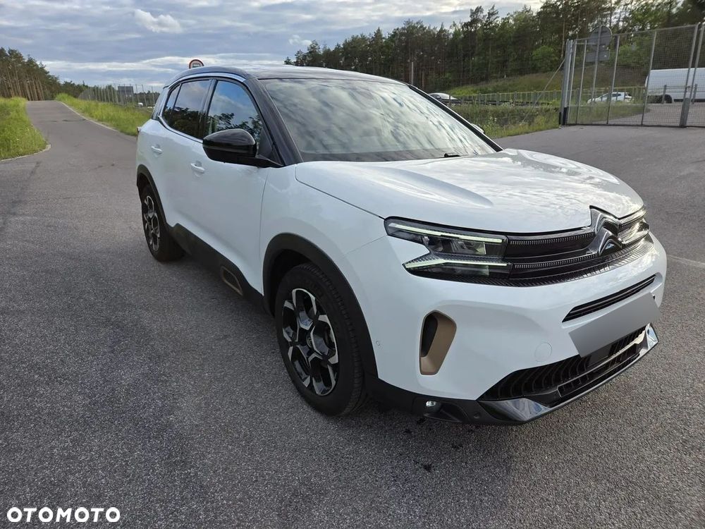 Citroën C5 Aircross 1.2 PureTech Feel Pack EAT8 - 1