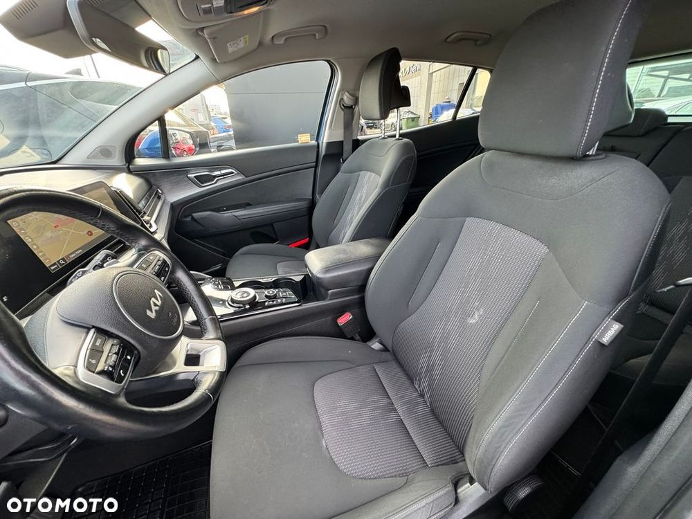 Kia Sportage 1.6 T-GDI L 2WD DCT - 10