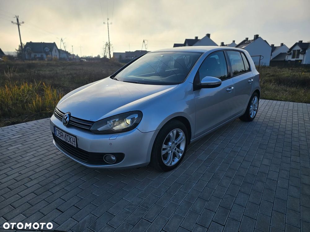 Volkswagen Golf 2.0 TDI Edition - 15